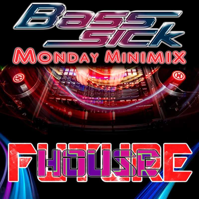 Future House DJ Mix