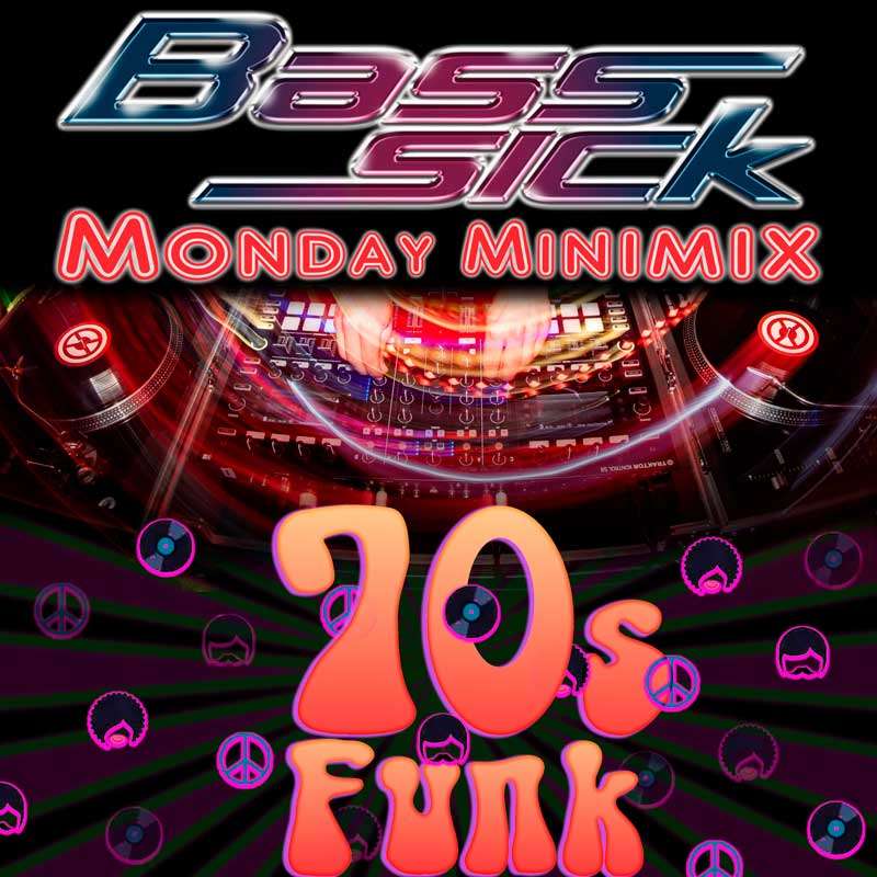 70s Funk Minimix