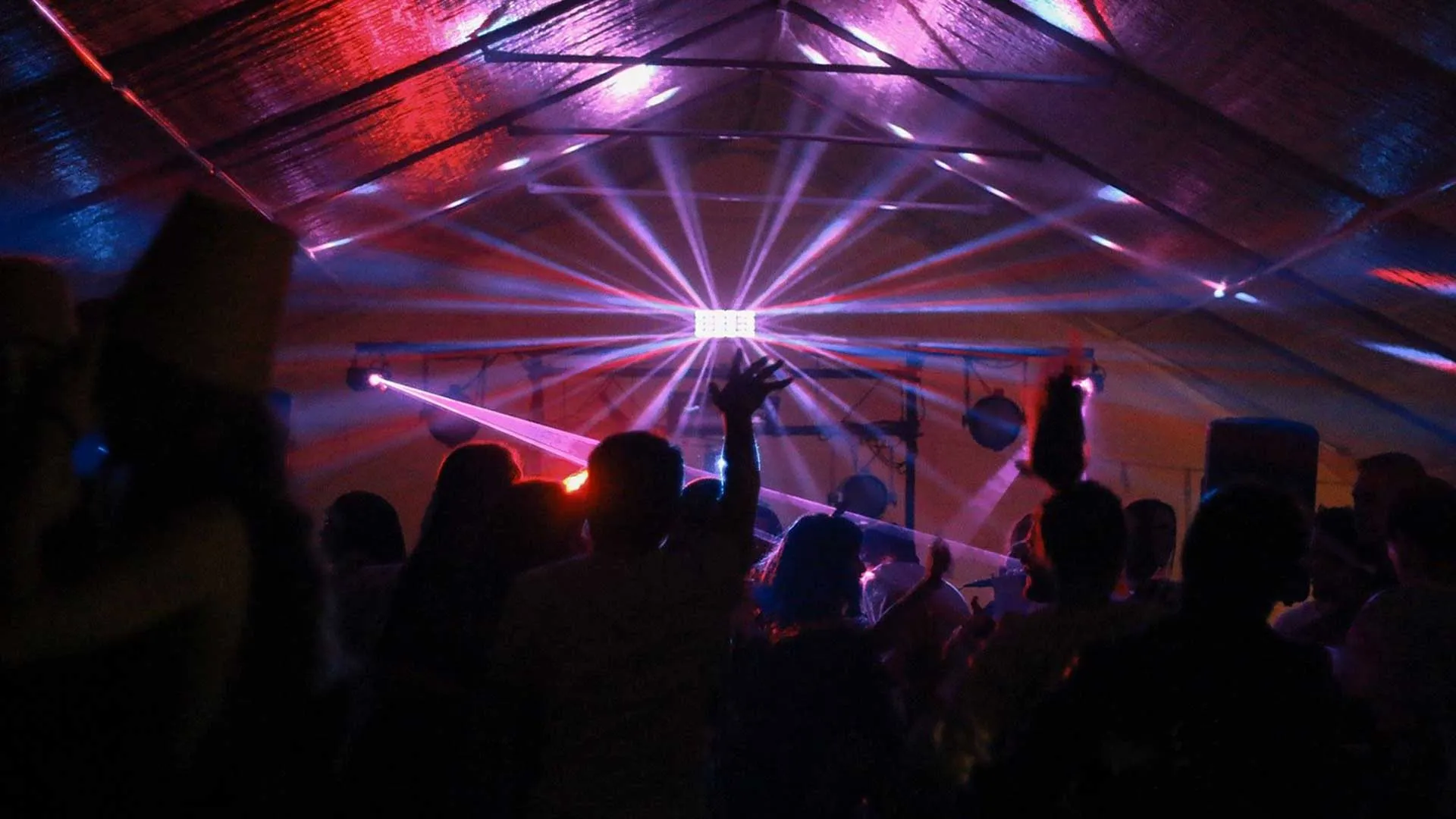 DJ Quote Request Dance