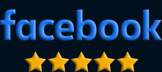DJ Facebook Reviews