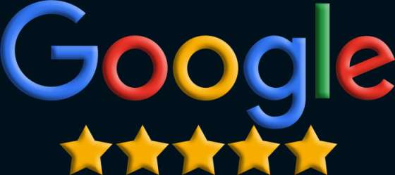 DJ Google Reviews