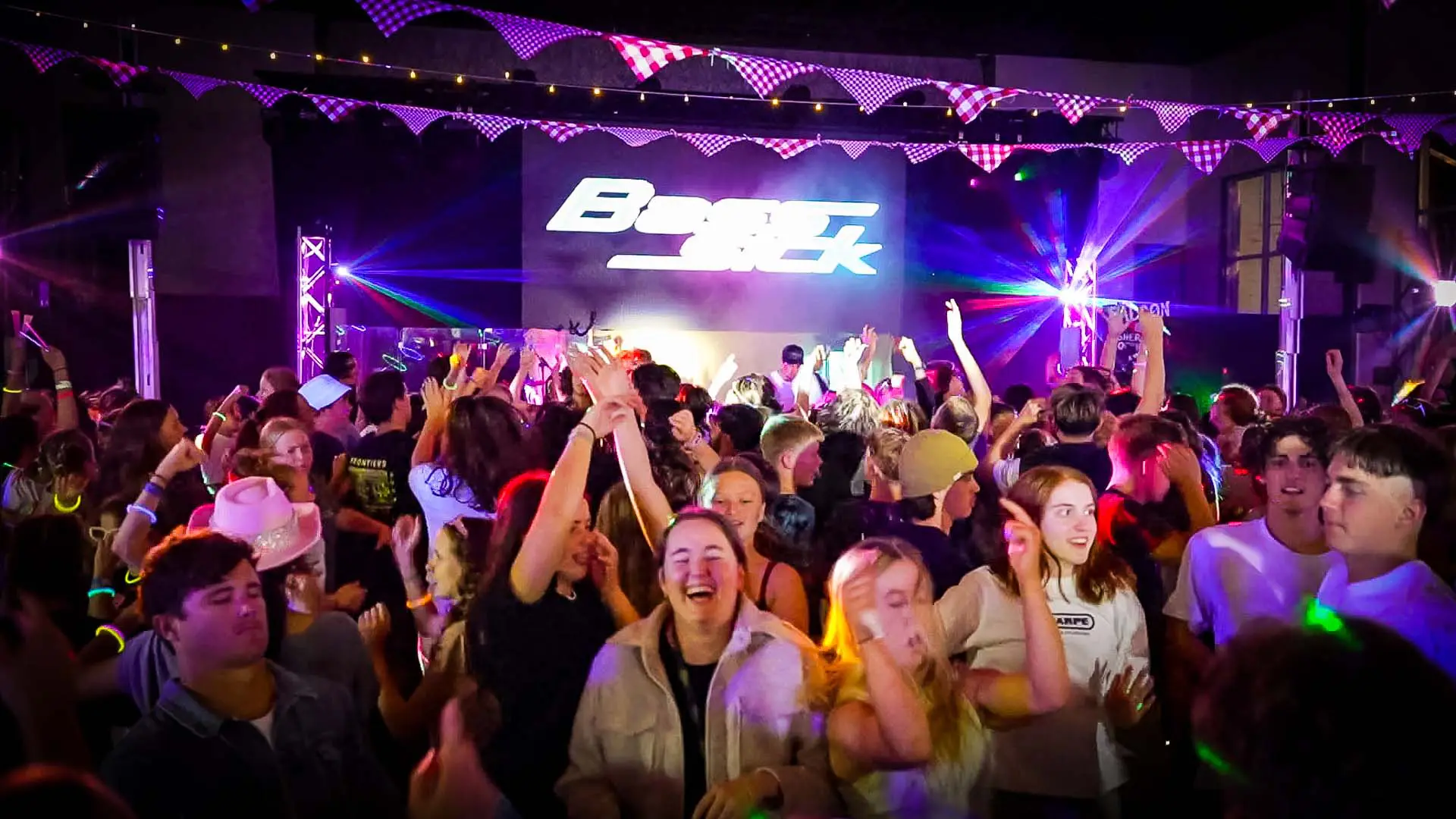 DJ Bass Sick PHAT Camp
