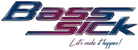 DJ Bass Sick Logo