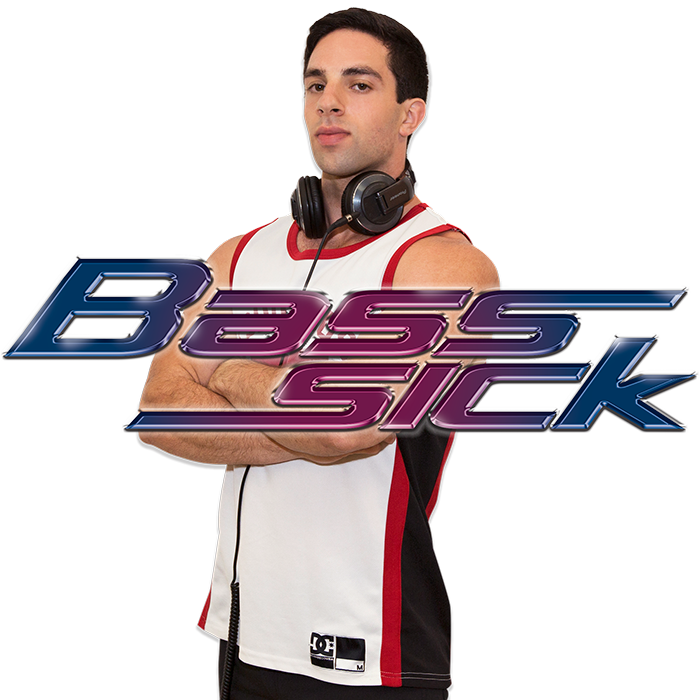 Bass-Sick-Promo-no-BG 3 DJ Bass Sick with Logo Overlay